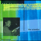 Scientist - RAS Portraits '2003