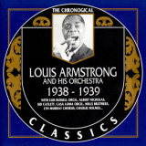 Louis Armstrong - 1938-1939 {cc, 523} '1990