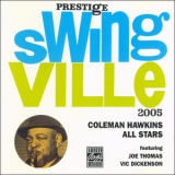 Coleman Hawkins - All Stars '1960