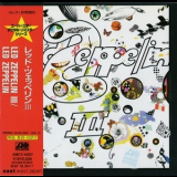 Led Zeppelin - Led Zeppelin III '1970