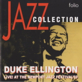 Duke Ellington - Live! At The Newport Jazz Festival '59 '2003