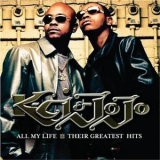 Kci & Jojo - All My Life- Their Greatest Hits '2005