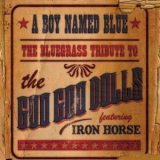The Iron Horse - A Boy Named Blue '2009