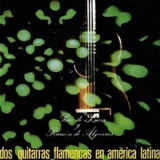 Paco De Lucia Y Ramon De Algeciras - Dos Guitarras Flamencas En America Latina '1967