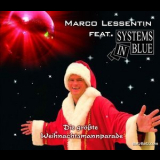 Marco Lessentin Feat. Systems In Blue - Die Grobte Weihnachtsmannparade '2010