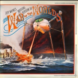 Jeff Wayne - Jeff Wayne's Musical Version Of The War Of The Worlds '1978