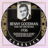 Benny Goodman & His Orchestra - 1936 '1994