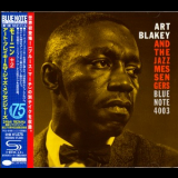 Art Blakey And The Jazz Messengers - Moanin' '1958