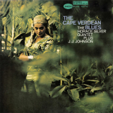 The Horace Silver Quintet plus J.J. Johnson - The Cape Verdean Blues [24/192] '1965