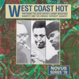 John Carter, Bobby Bradford, Horace Tapscott - West Coast Hot '1969