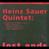 Heinz Sauer - Lost Ends '1993