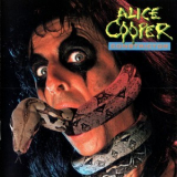 Alice Cooper - Constrictor '1986