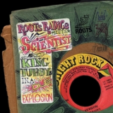 Roots Radics - Scientist / King Tubby / Roots Radics Meets Scientist And King Tubby In A Dub... '2006