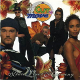 Cut 'n' Move - Peace, Love & Harmony '1993