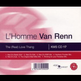 L'Homme Van Renn - The (Real) Love Thang [CDS] '1995