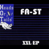 FA-ST - XXL [EP] '1996