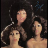 The Three Degrees - 3d '1979