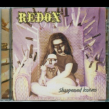 Redox - Sharpened Knives '2002