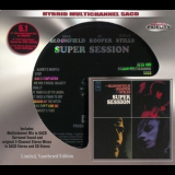 Mike Bloomfield, Al Kooper, Stephen Stills - Super Session '1968