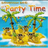 Saragossa Band - It's Party Time '2001