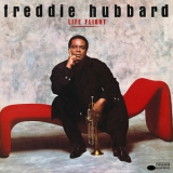 Freddie Hubbard - Life Flight '1987