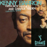 Kenny Barron - Wanton Spirit '1994