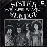 Sister Sledge - We Are Family '1979