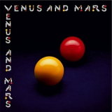 Wings - Venus And Mars '1975