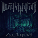 Wrath Within - Atlantis [ep] '2013