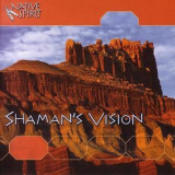 Whitehawk - Shaman's Vision '2006