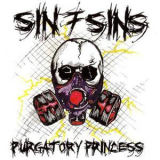 Sin7sinS - Purgatory Princess '2014