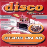 Stars On 45 - Stars On Frankie (1998 Arcade Cnr 2003824) '1998