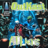 Outkast - Atliens '1996