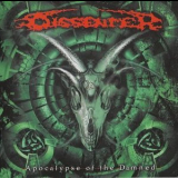 Dissenter - Apocalypse Of The Damned '2002