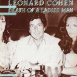 Leonard Cohen - Death Of A Ladies' Man '1977