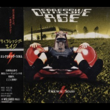 Depressive Age - Electric Scum '1996