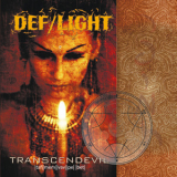 Def&light - Transcendevil '2013