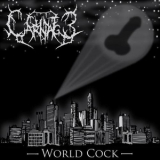 Cunt Carnage - World Cock '2013