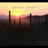 Daniel May & Marianne Mcauliffe - Desert Spirit '2009