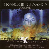 Spectacular Classics - Tranquil Classics Volume 1 '2001