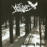 Morgvir - Conquering Shadows '2010