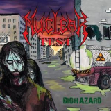 Nuclear Test - Biohazard '2011