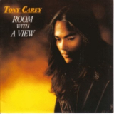 Tony Carey - Room With A View '1988