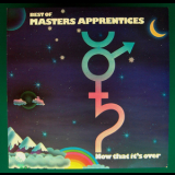 The Master's Apprentices - Now That It's Over '1974