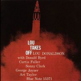 Lou Donaldson - Lou Takes Off '1957