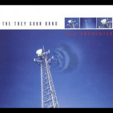 The Trey Gunn Band - Live Encounter '2001