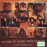 Blood, Sweat & Tears - The Best Of Blood, Sweat & Tears '2004