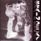 Brain Decay - Animacule Hydrocarbone '1992