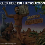 Scotch - Evolution '1985