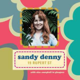 Sandy Denny - 19 Rupert St '2011